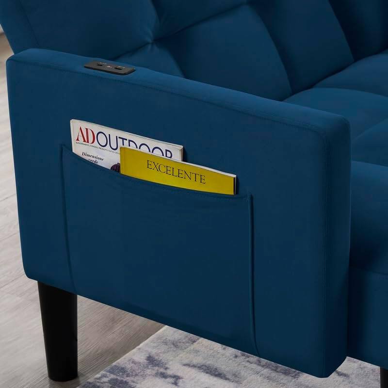 media item thumbnail