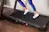 Alt View 21. ProForm - ProForm Carbon TL Smart Treadmill with 10% Incline Control, iFIT Compatible - Black.