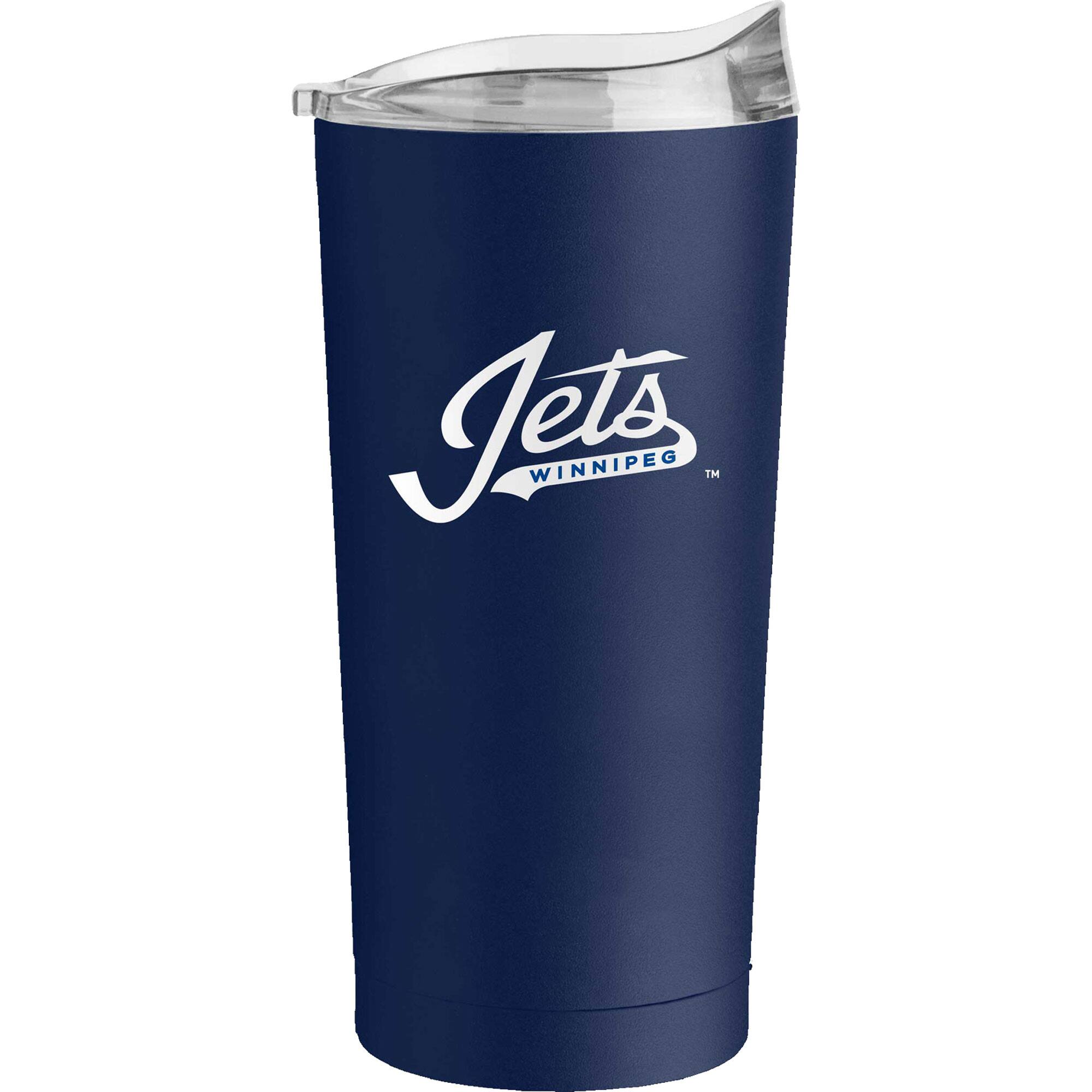 Jets  
WINNIPEG  
™