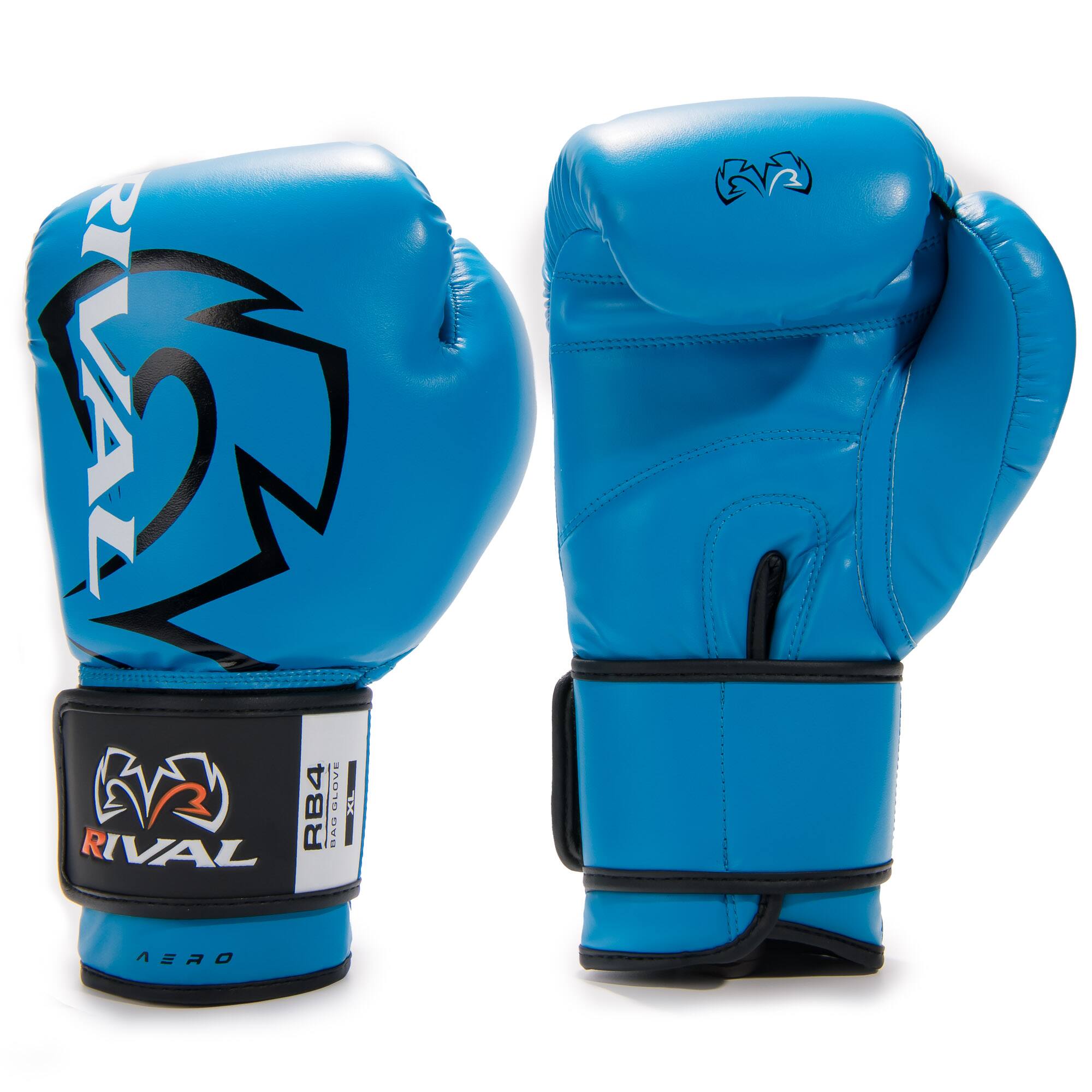 RIVAL  
RB4  
RIVAL GLOVE  
RB4  
AERO