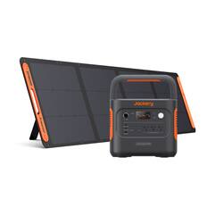 Jackery
Jackery Explorer 200