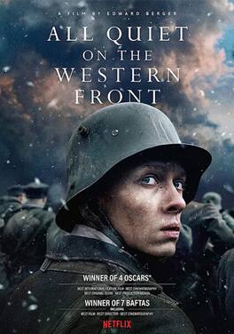 All Quiet on the Western Front - DVD