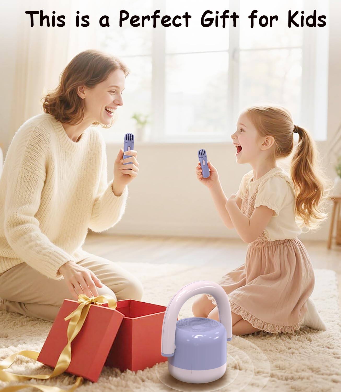 This is a Perfect Gift for Kids