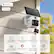 works with Google Home works with alexa
capo Security Camera Al 2K Ultra-Wide + Monitor Two Areas Flexible Wire-Free Synchronized Pan/Tilt/Zoom At Once Design Smart Tracking AI 512 E Solar Charged, Color Night Vision Free Person/Pet/ Maintenance-Free Vehicle Detection Local & Cloud Storage