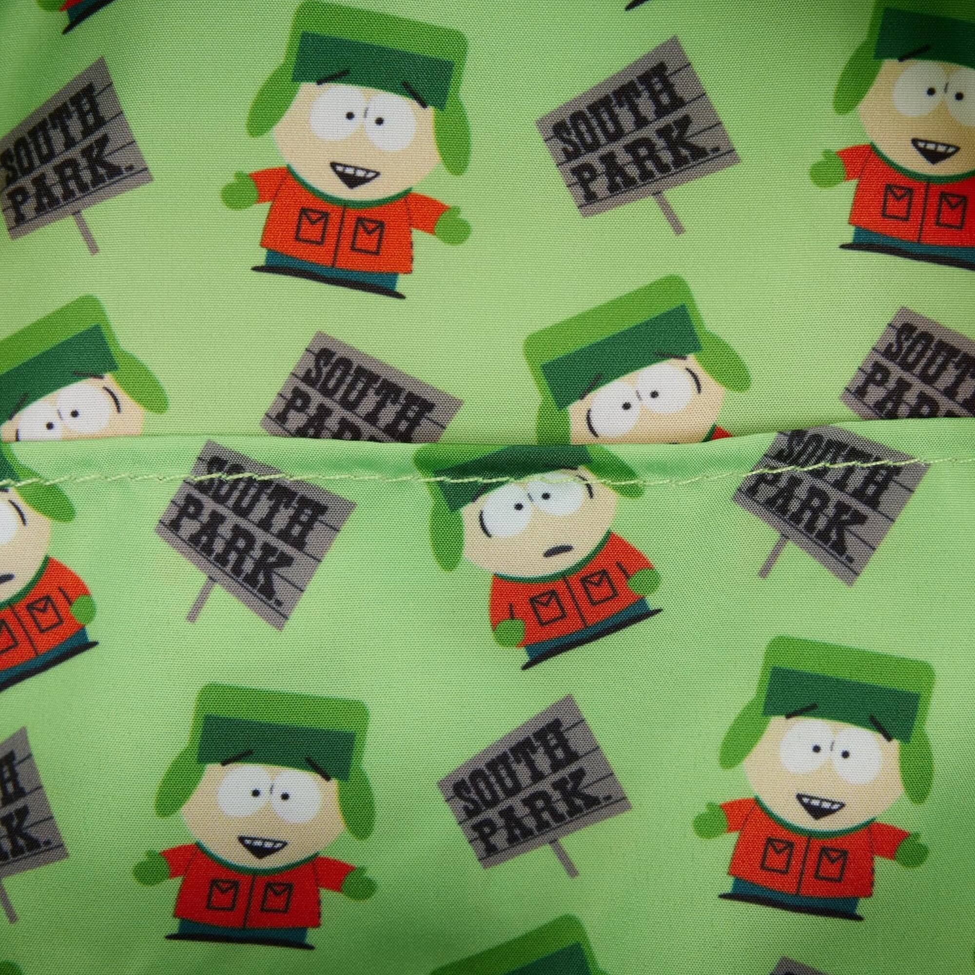 SOUTH PARK