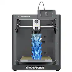 i - . Adventurer 5M - - A FLASHFORGE