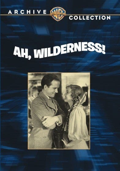 Ah, Wilderness - DVD
