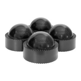 Artograph - PadPucks, Stackable Stand for LightPad, Tablet, Drawing Board, 4 Pack