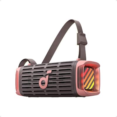 Soundcore by Anker Boom 3i Rugged Outdoor Portable Bluetooth Soundcore by Anker Boom 3i Rugged Outdoor Portable Bluetooth