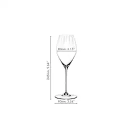 Riedel - Performance Champagne - Clear