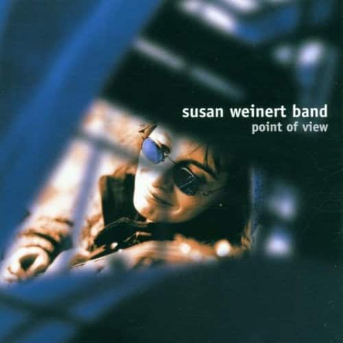 Susan Weinert - Point Of View   - COMPACT DISCS [CD] price history on PriceWatchPro
