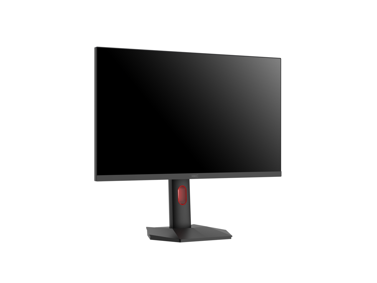 Alt View 2. HKC - HKC G27H7P 27" 4K Gaming Monitor 160Hz 1ms HDR400 IPS HDMI/DP.