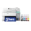 C i : LE0 - ~ - .o . . - - O EPSON DVE-T Up To 3 Years of Ink Included - - . 1 EPSON I e : : 502 - - - I TE EPSON - 502 C ... i EPSON 502 M - I ... EPSON 502 Y I - T0
Corrected text:
- Up To 3 Years of Ink Included
- EPSON 502 BK
- EPSON 502 C
- EPSON 502 M
- EPSON 502 Y