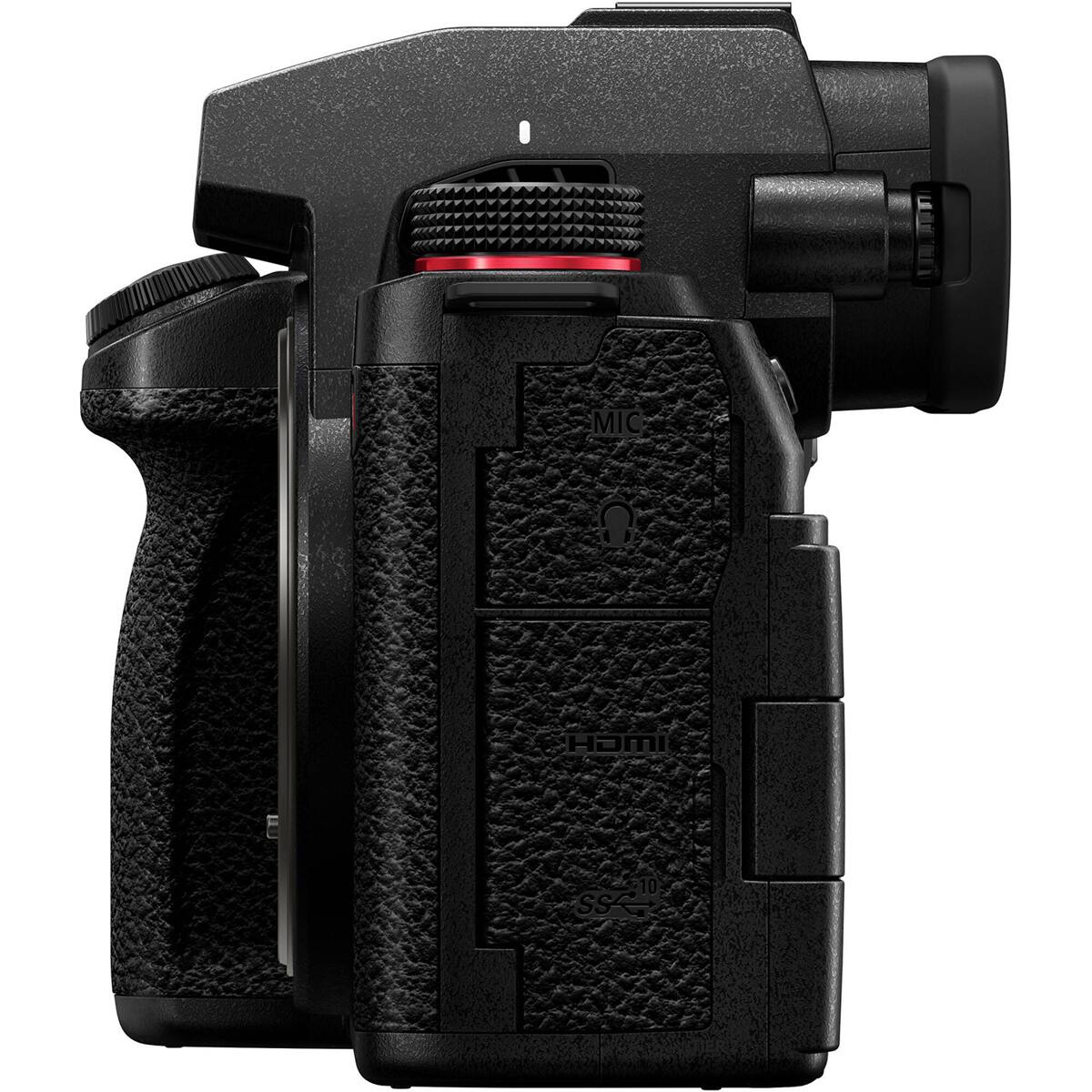 SPNP MIC C: HSmi 10 sse
