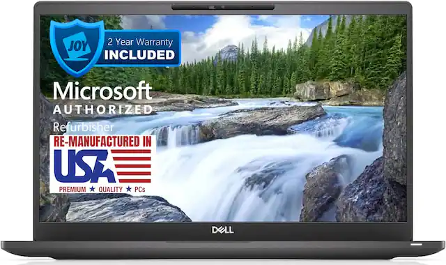 2 Year Warranty Included
Microsoft Authorized Refurbisher
Re-Manufactured in USA
Premium Quality PCs
Dell