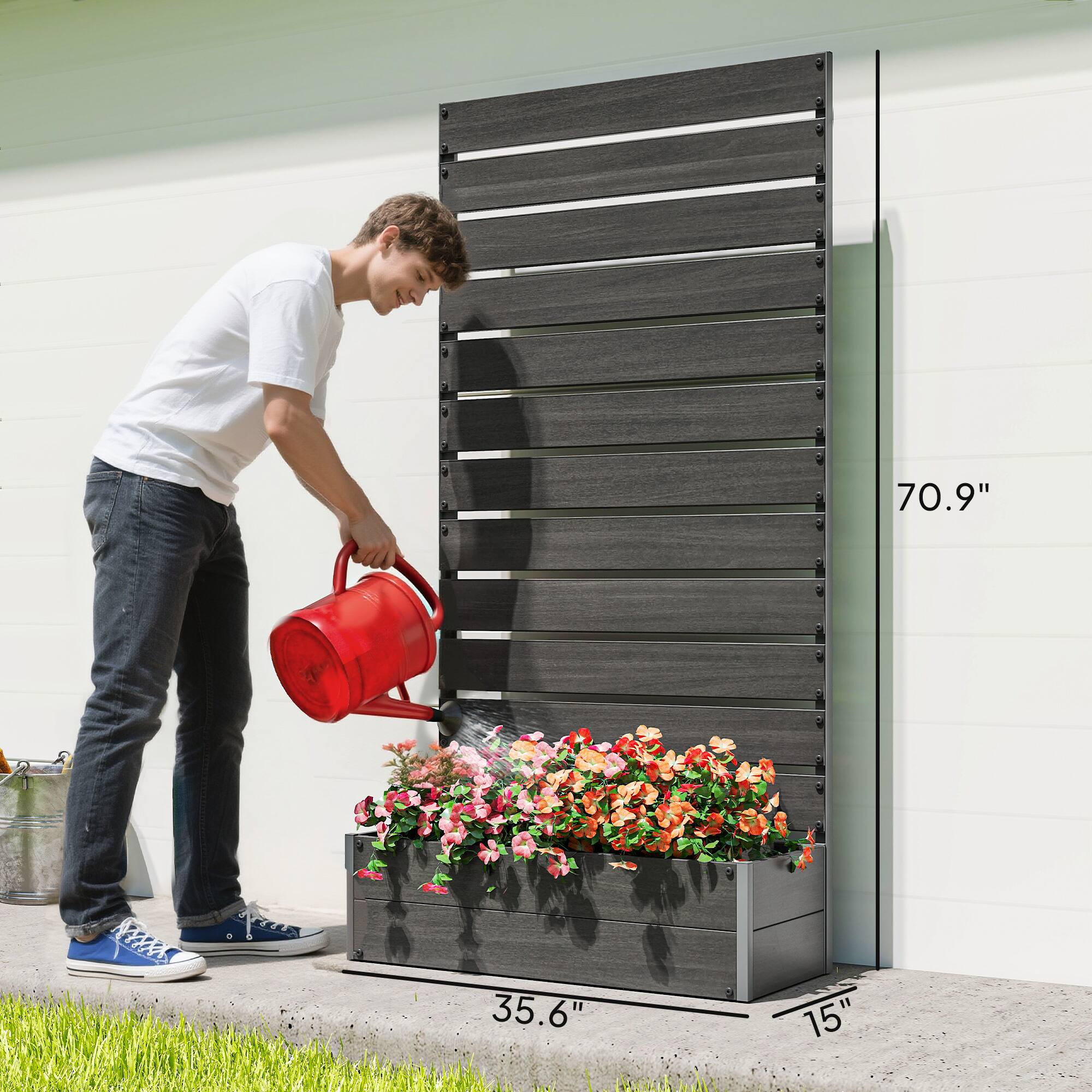 S.NS 2  
70.9" 35.6" 15"
