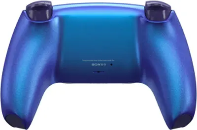 Sony Interactive Entertainment DualSense Wireless Controller Chroma Indigo Chroma Indigo 1000044152 - Best Buy