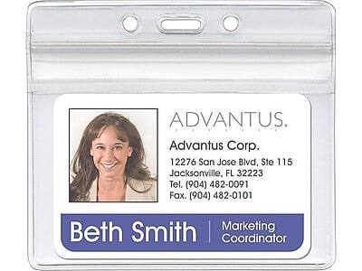 Advantus Corp.  
12276 San Jose Blvd, Ste 115  
Jacksonville, FL 32223  
Tel. (904) 482-0091  
Fax. (904) 482-0101  

Beth Smith  
Marketing Coordinator