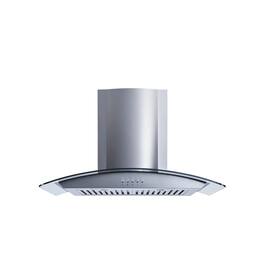 Winflo - 30 inches - Convertible - Wall Range Hood - Stainless Steel