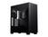 Front. Phanteks - Phanteks XT Pro, Mid-Tower Gaming Chassis, Mesh Front, Tempered Glass, 1x M25-120 Fan, Black - Black.