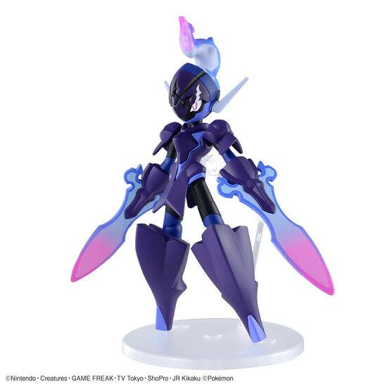 BANDAI NAMCO Entertainment - Bandai Hobby Pokemon Select Series 57 Ceruledge Model Kit