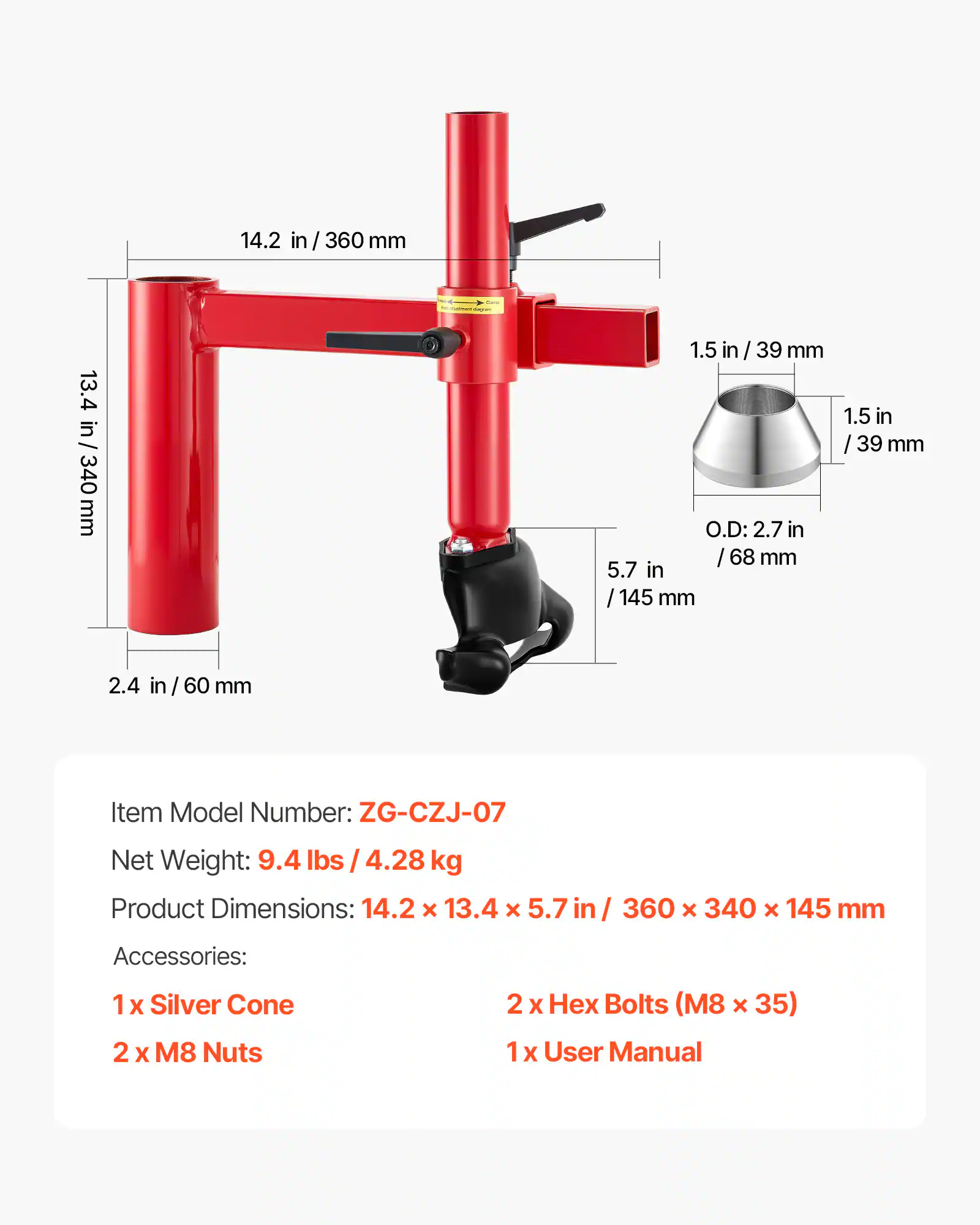 media item thumbnail