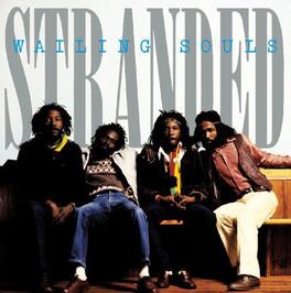 Wailing Soul - Stranded - VINYL LP