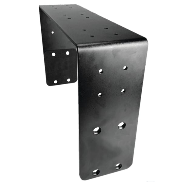 Triad-Orbit - Precision Speaker Mounting Bracket for Kali Audio Santa Monica Speakers