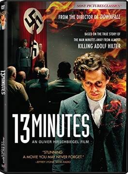 13 Minutes - DVD
