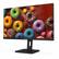 Back. Philips - PHILIPS 27B1U3900 - 27 inch Monitor, LED, 4K UHD, USB-C (90W), HDMIx2, DP, EPEAT, 4 Year Manufacturer Warranty - 27" - Black.