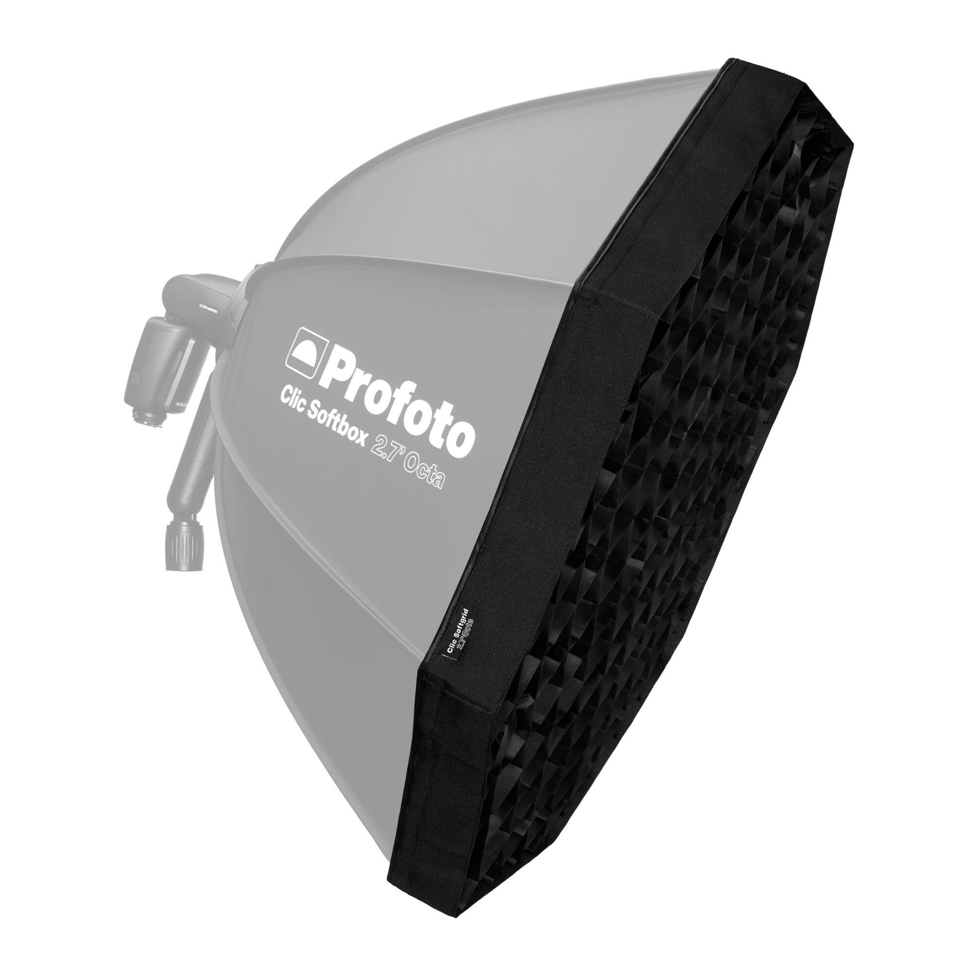 Clic Profoto Softbox 2.7 Octa