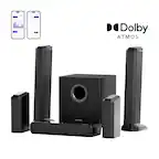 Dolby Atmos
ULTIMIA