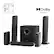 Dolby Atmos
ULTIMIA