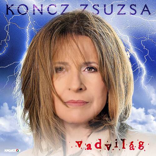 KONCZ ZSUZSA  
vadvilág