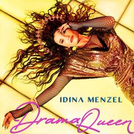 Idina Menzel - Drama Queen - VINYL LP