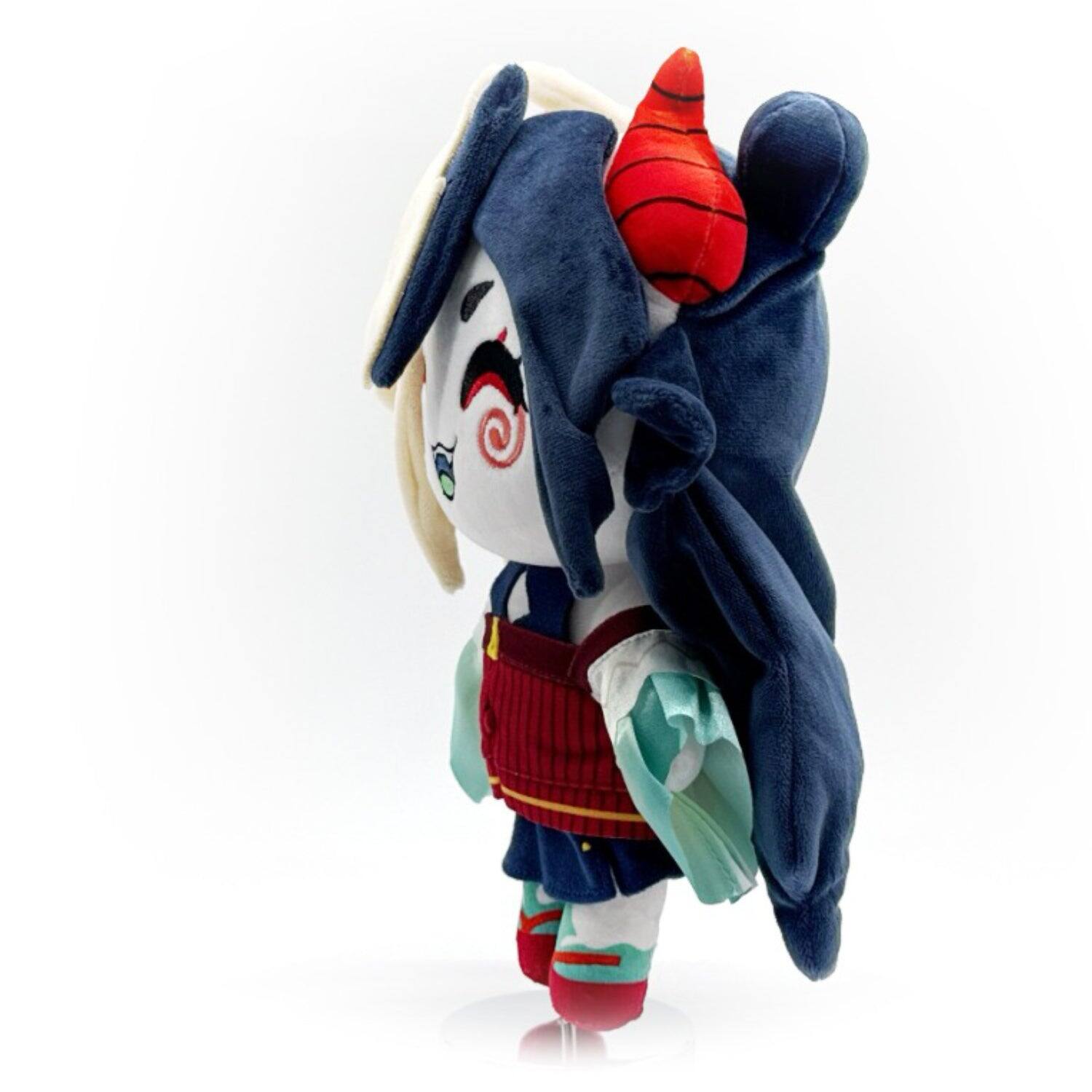 Alt View 2. Youtooz - Youtooz: Plush Collection - BeowulfVT 9-Inch Plush.
