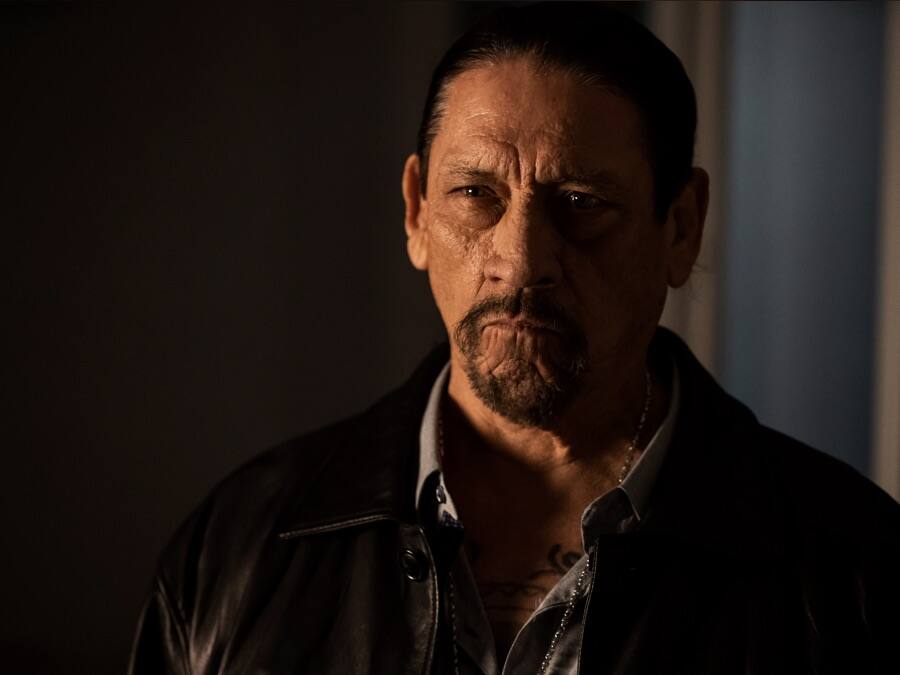 Alt View 1. American Sicario   - BLU-RAY.