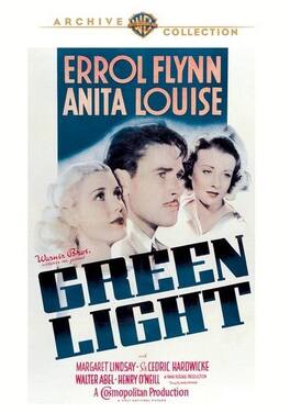 Green Light - DVD