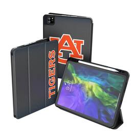 Keyscaper - Auburn Tigers iPad Case - 13in Pro M4 - Black