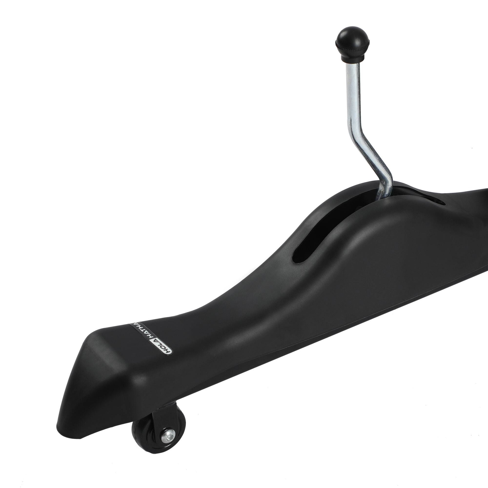 HOLA HATHA HATHA HOLA