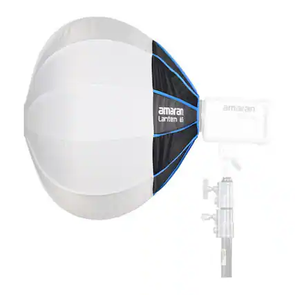 Amaran Lantern 65
Amaran 300c