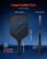 Large Paddle Face
Easy to swing
7.48 in / 190 mm
0.78 in / 20 mm
16.46 in / 418 mm
5.51 in / 140 mm
4.25 in / 108 mm
Product Weight
8.19 oz
