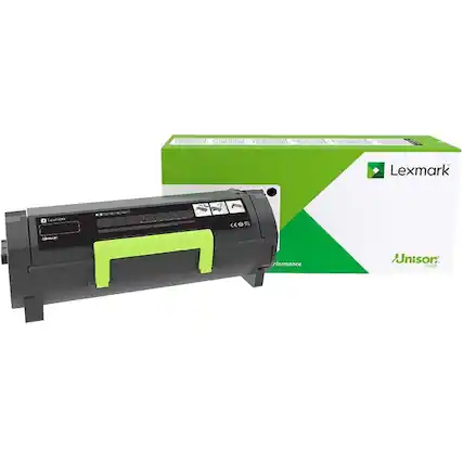 Lexmark
Unison
Performance