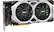 Alt View 12. MSI - NVIDIA GeForce RTX 2060 Ventus GP 12GB OC GDDR6 PCI Express 3.0 Graphics Card.