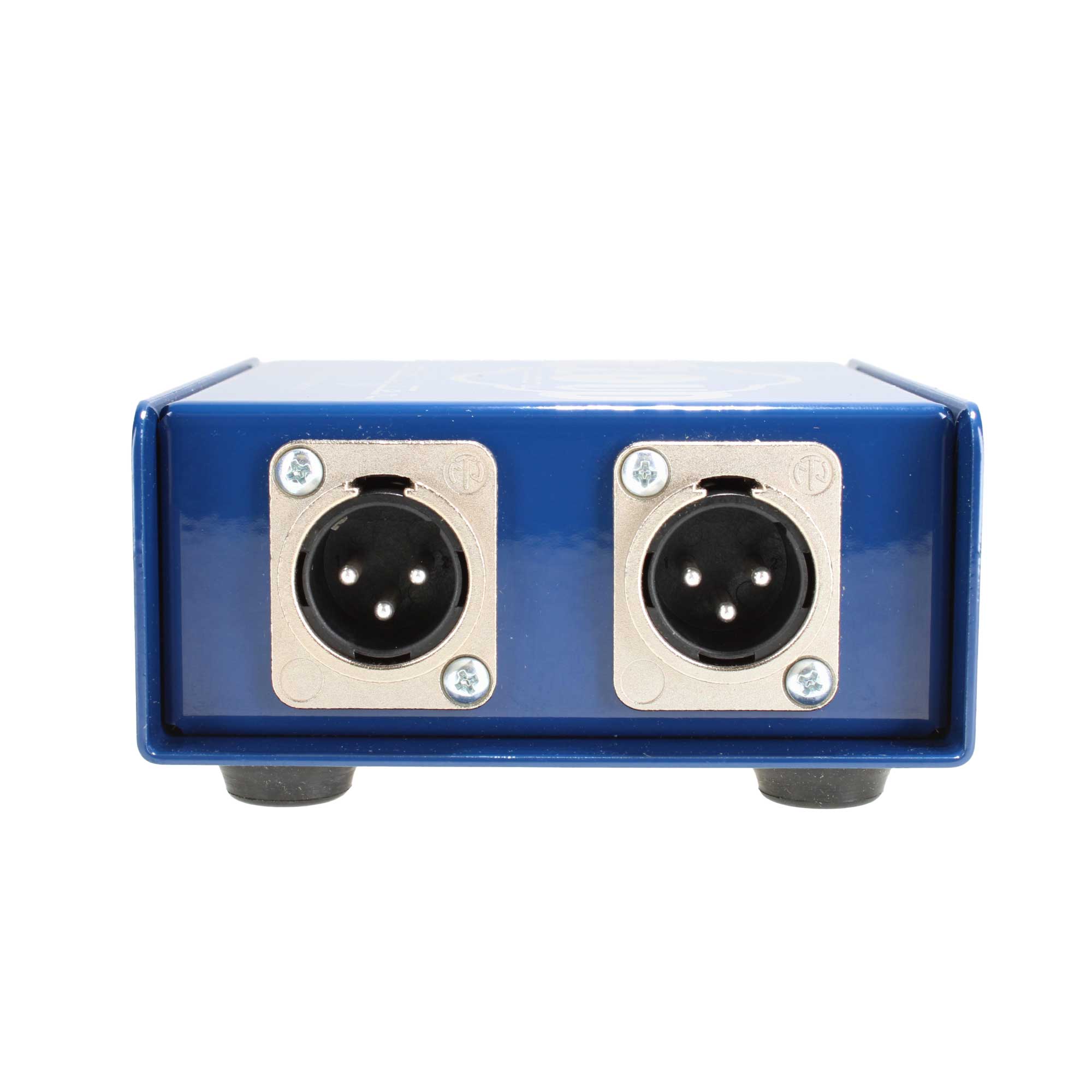 Alt View 4. Cloud Microphones - Cloud Microphones Cloudlifter CL-2 Mic Activator.