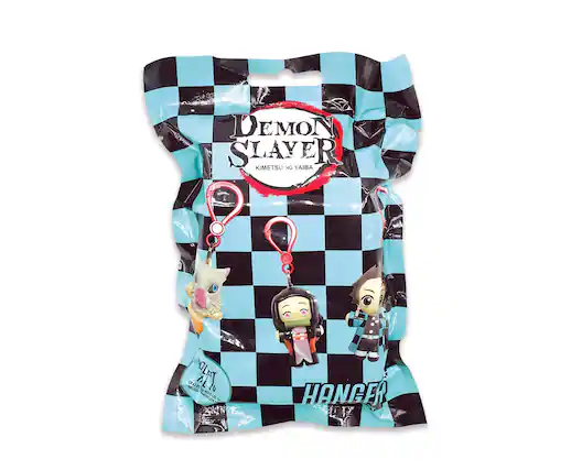 DEMON SLAYER KIMETSU NO YAIBA HANGER