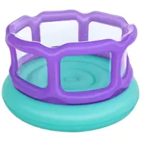 Bestway Laugh 'n Leap Kids Inflatable Bouncer - Front_Zoom