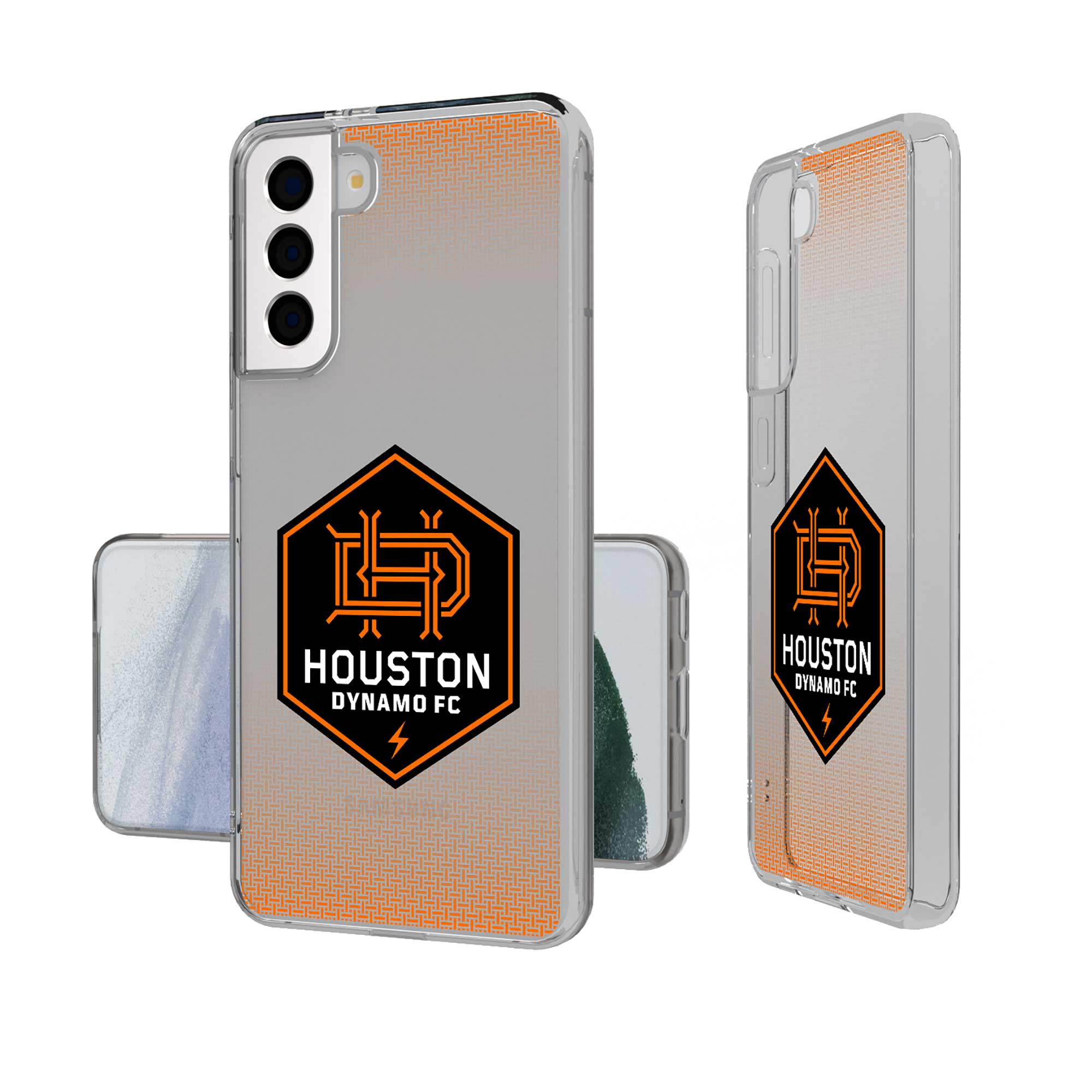 HOUSTON DYNAMO FC