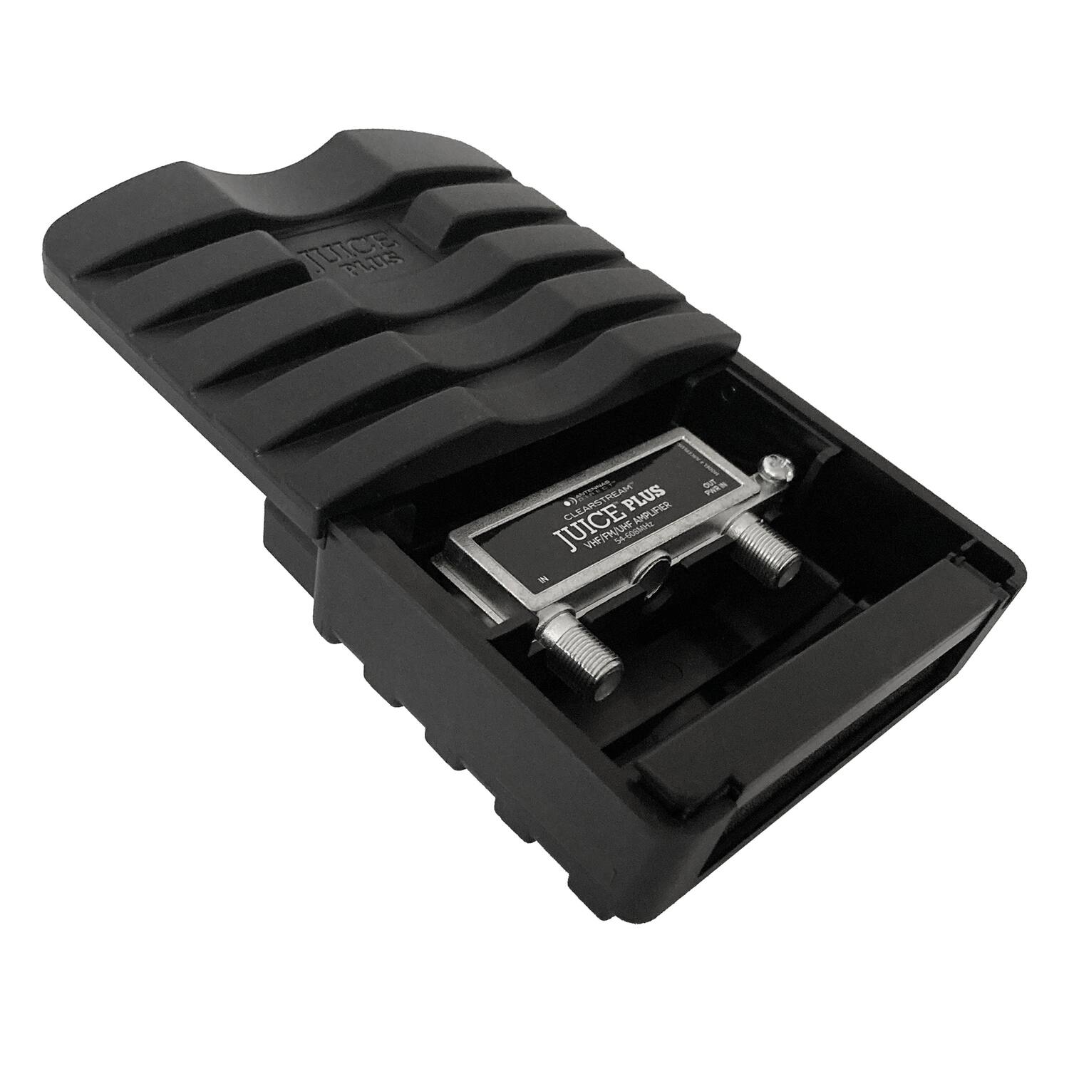 TUICE PL18 LEARSTREAM PLUS AMPLIFIER JUICE VHE/PM/UM WHE SAARMAL