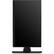 Alt View 24. ViewSonic - ELITE XG270Q 27" LCD G-SYNC Gaming Monitor with HDR (DisplayPort USB, HDMI) - Black.